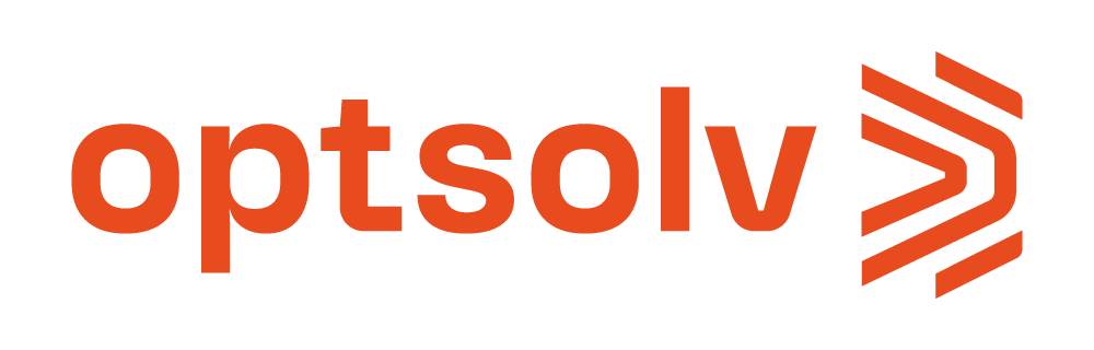 Optsolv Logo